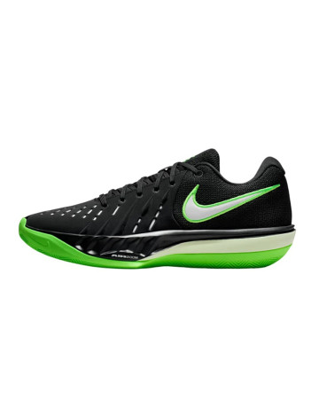 Nike G.T. Cut Academy 2 "Black-Voltage Green"