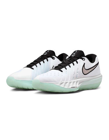 Nike G.T. Cut Academy 2 "White-Glacier Blue"