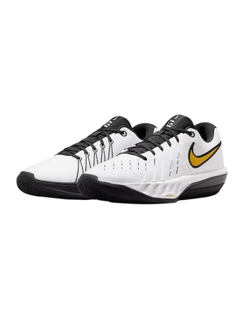 Nike G.T. Cut Academy 2 "White/Gold/Black"