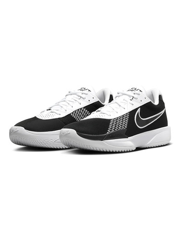 Nike Air Zoom G.T. Cut Academy "Panda"