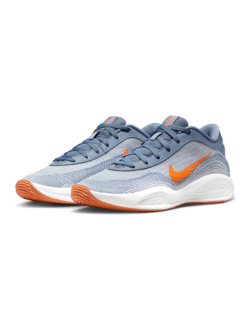Nike G.T. Hustle Academy "Ashen Slate Orange"