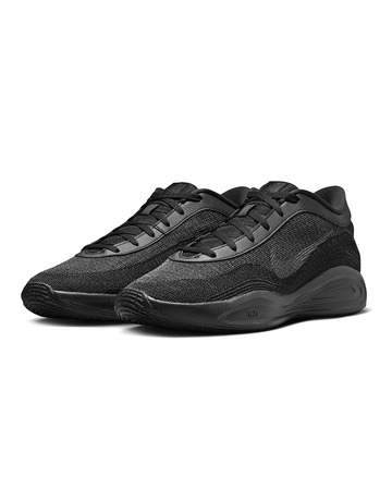 Nike G.T. Hustle Academy "Black"