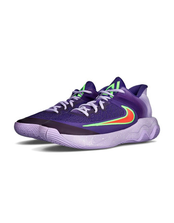 Nike Giannis Antetokounmpo Immortality 4 "Court Purple"