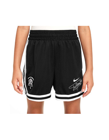 In den Einkaufswagen Nike Kids Giannis DNA Kurz "Black White" Nike Kids Giannis DNA Kurz "Black White"