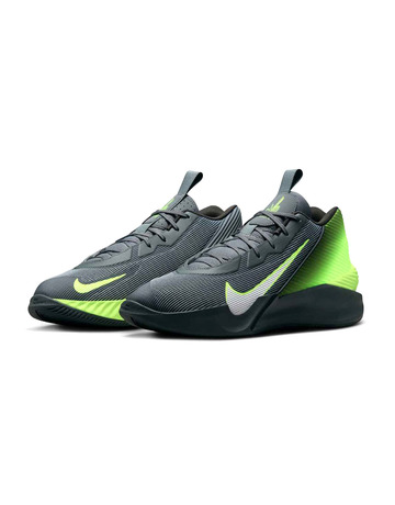 Nike GT Jump Academy "Smoke Grey/Volt"
