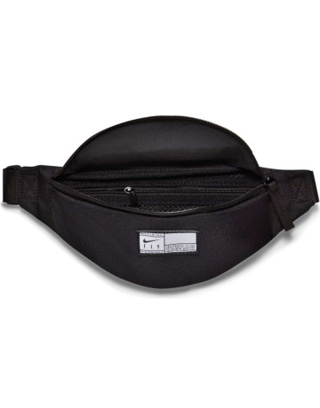 Nike Heritage Swoosh Fly Small Basketball Hip Pack