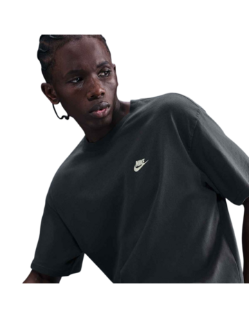 Nike Hoops Basket "Anthacite""