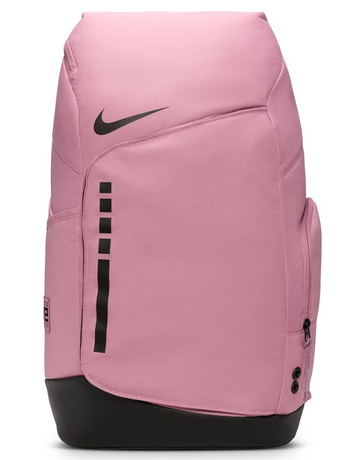 Nike Hoops Elite Pro Backpack (32 l) "Elemental Pink-Black"