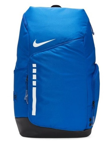In den Einkaufswagen Nike Hoops Elite Pro Rucksack (32 l) "Game Royal" Nike Hoops Elite Pro Rucksack (32 l) "Game Royal"