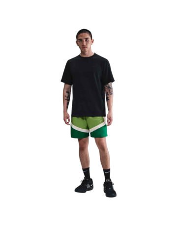 Nike Icon Dri-FIT 15 cm Basketball Shorts "Chlorophyll"