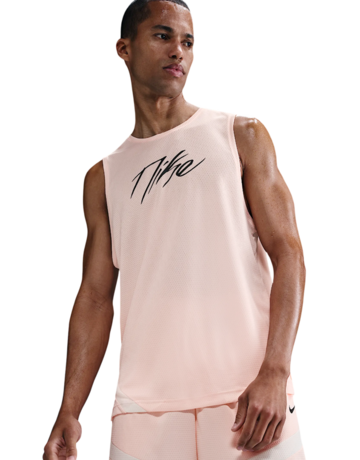 In den Einkaufswagen Nike Icon Dri Fit T-Shirt "Washed Coral" Nike Icon Dri Fit T-Shirt "Washed Coral"