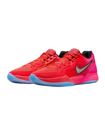 Nike Ja Morant 2 "Tropical Punch"