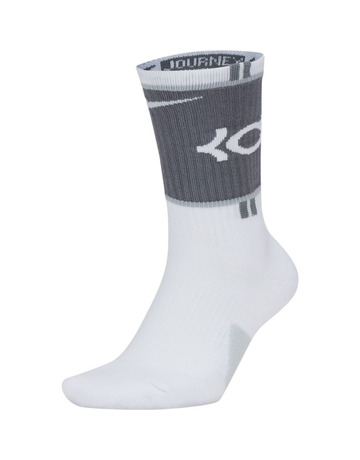 Nike KD Elite Crew Socken (100)