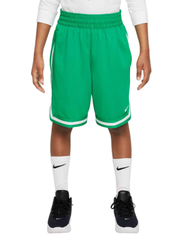In den Einkaufswagen Nike Kids Dri-FIT DNA Basket Short "Stadium Green" Nike Kids Dri-FIT DNA Basket Short "Stadium Green"