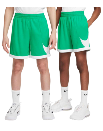 In den Einkaufswagen Nike Kids Swoosh Multi+ Dri Fit Short "Stadium Green" Nike Kids Swoosh Multi+ Dri Fit Short "Stadium Green"