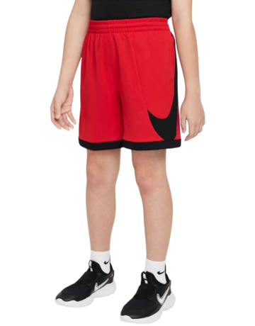 In den Einkaufswagen Nike Kids Swoosh Multi+ Dri Fit Short "University Red" Nike Kids Swoosh Multi+ Dri Fit Short "University Red"