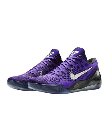 Nike Kobe 9 Elite Low Protro Michael Jackson Moonwalker (2025)