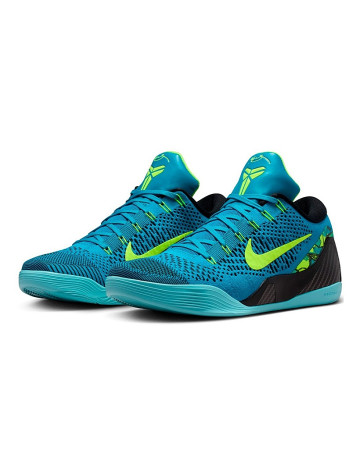 Nike Kobe 9 Elite Low Protro "Perspective"
