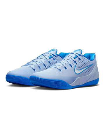 Nike Kobe 9 EM Low Protro TB "Hydrogen Blue"