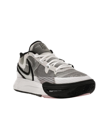 Nike Kyrie 8 "White-Black"