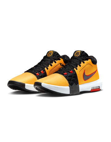 In den Einkaufswagen Nike LeBron Witness 8 "University Gold Black" Nike LeBron Witness 8 "University Gold Black"
