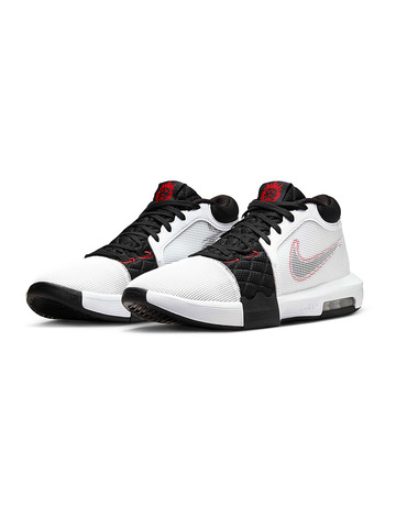 Nike LeBron Witness 8 "Black Lion"