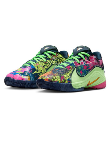 Nike LeBron XXII Bryce's World (GS) "Blusteri"