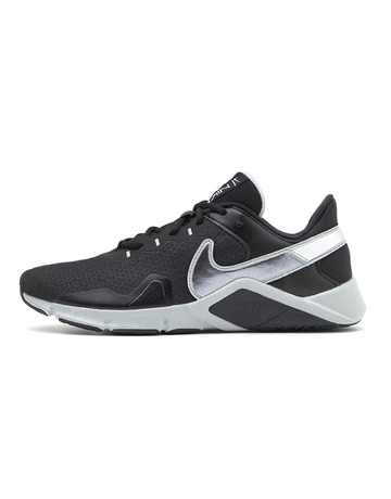 Nike Essential Legend 2 "Black"