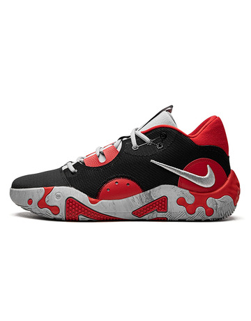 Nike PG 6 "Bred"