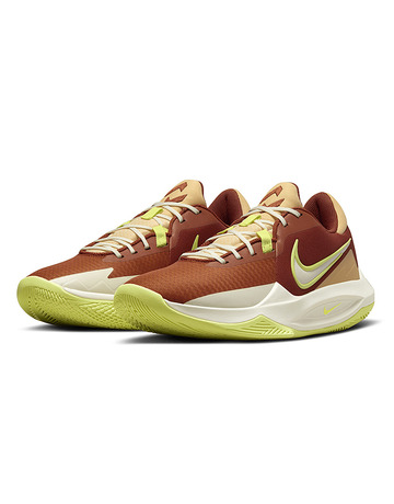 Nike Precision 6 "Light Lemon Twist"