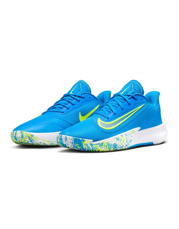 In den Einkaufswagen Nike Precision 7 "Blue Volt" Nike Precision 7 "Blue Volt"