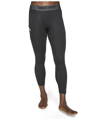 Nike Pro 3/4 Basketball Tights