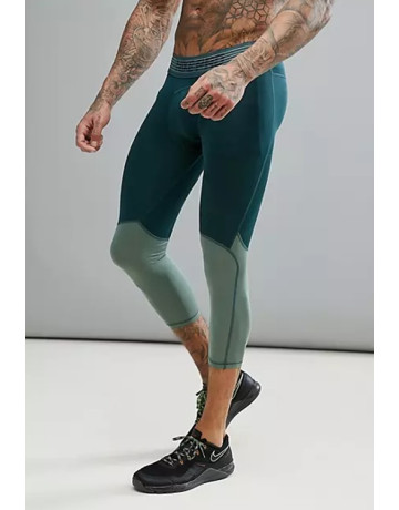 Nike Pro HyperCool Strumpfhosen 3/4 (328)