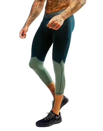 Nike Pro HyperCool Strumpfhosen 3/4 (328)