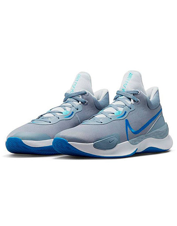 Nike Erneut Erhöhen 3 "Ashen Slate"