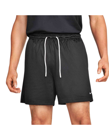 Nike Short Dri Fit 13 cm "Black"