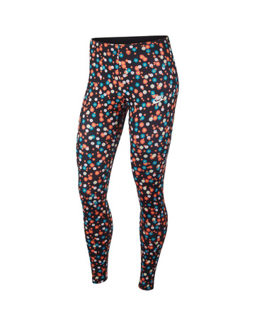 Nike Sportswear Heritage Woven Leggings