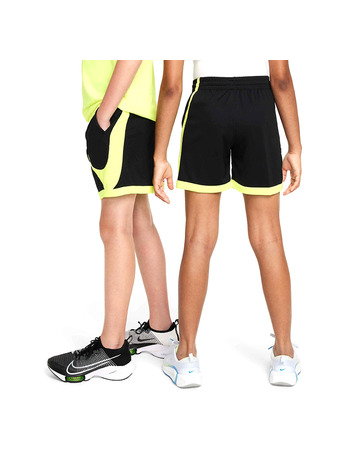 In den Einkaufswagen Nike Kids Swoosh Multi+ Dri Fit Short "Black Volt" Nike Kids Swoosh Multi+ Dri Fit Short "Black Volt"