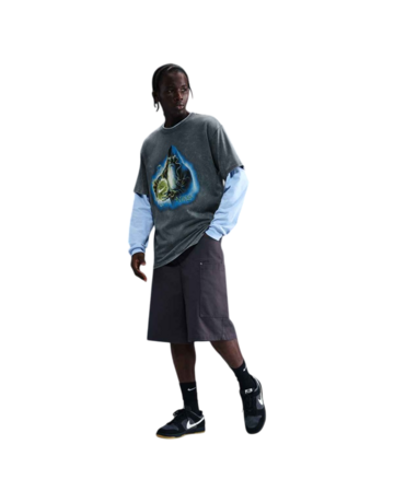 In den Einkaufswagen Nike T-Shirt  Sorcerer "Anthracite" Nike T-Shirt  Sorcerer "Anthracite"