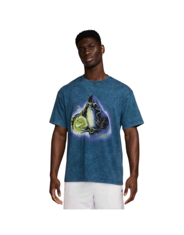 In den Einkaufswagen Nike T-Shirt Sorcerer "Blue Force" Nike T-Shirt Sorcerer "Blue Force"