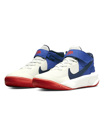 Nike Team Hustle D 10 FlyEase "Able"
