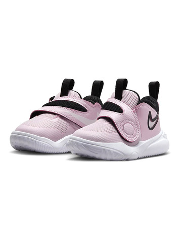 Nike Team Hustle D 11 "Pink"