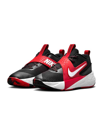 In den Einkaufswagen Nike Team Hustle D 12 (GS) "Black Univ. Red" Nike Team Hustle D 12 (GS) "Black Univ. Red"