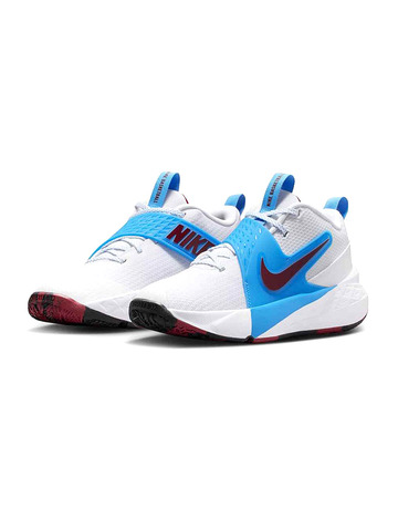In den Einkaufswagen Nike Team Hustle D 12 (GS) "University Blue" Nike Team Hustle D 12 (GS) "University Blue"