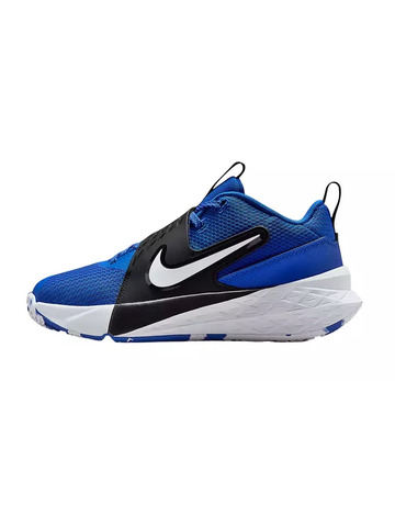In den Einkaufswagen Nike Team Hustle D 12 (PS) "Royal White" Nike Team Hustle D 12 (PS) "Royal White"