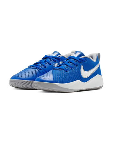 Nike Team Hustle Quick 2 (GS) "Royal Dream"