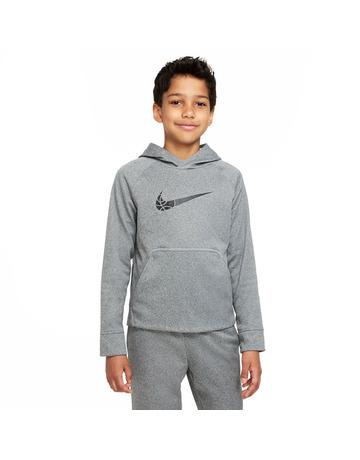In den Einkaufswagen Nike Therma-FIT Big Kids Basketball Hoodie Nike Therma-FIT Big Kids Basketball Hoodie