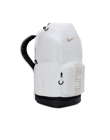 Nike Varsity Elite Backpack (32L) "White Gold"