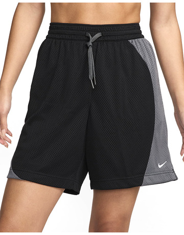 Nike W Nk Df Essntl Mensh Short