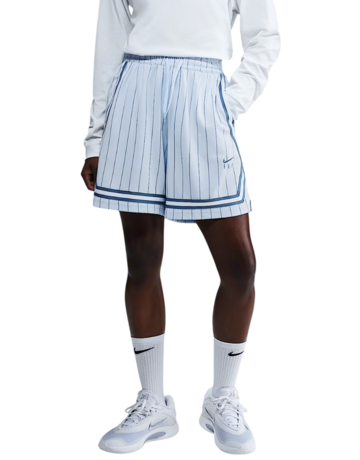 In den Einkaufswagen Nike Wmns Fly Crossover Basketball Short "Blue Tint-Smokey Blue" Nike Wmns Fly Crossover Basketball Short "Blue Tint-Smokey Blue"
